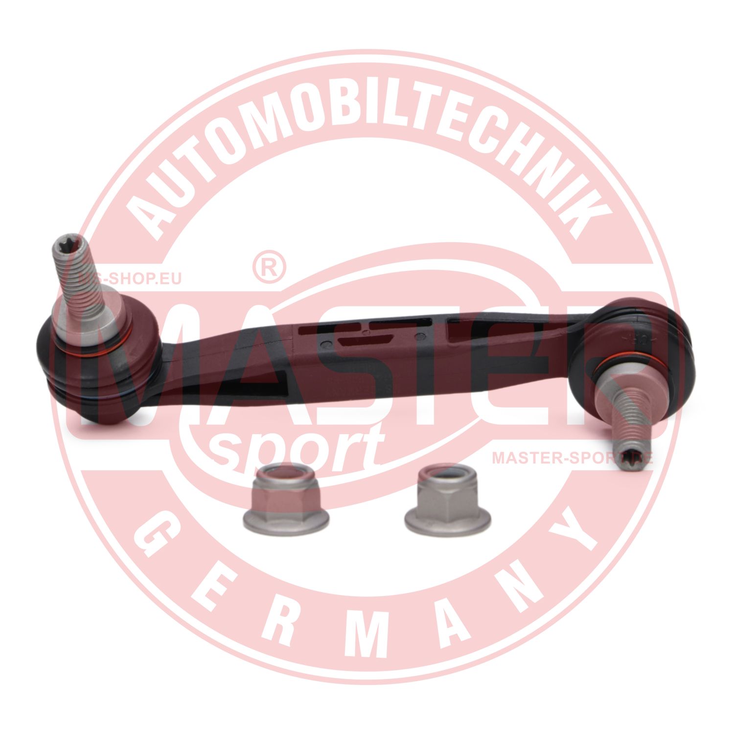 Bieleta antiruliu MASTERSPORT GERMANY 36163-PCS-MS